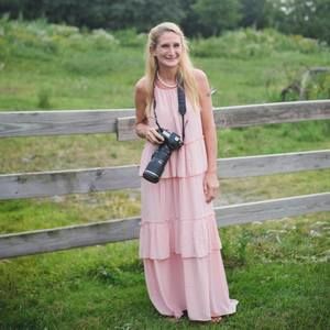 Meet your Posher, Jennifer